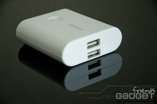 Eneloop Mobile booster ชาร์ตมือถือ ชาร์ตโทรศัพท์ ของแท้ได้มาตรฐาน คุณภาพเยี่ยม เคสมือถอ เคส HTC XPERIA By Gadget Friends